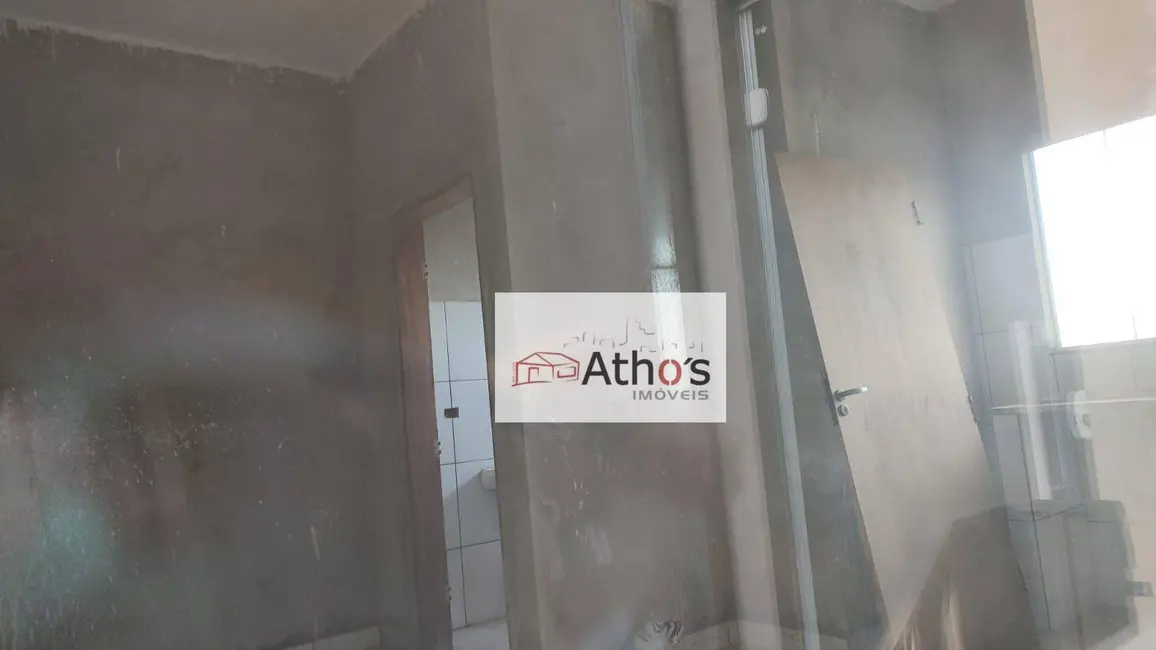 Foto 3 de Casa com 4 quartos à venda, 180m2 em Jardim Nair Maria, Salto - SP