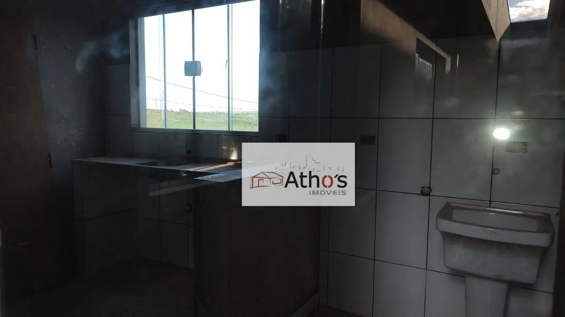 Foto 8 de Casa com 4 quartos à venda, 180m2 em Jardim Nair Maria, Salto - SP