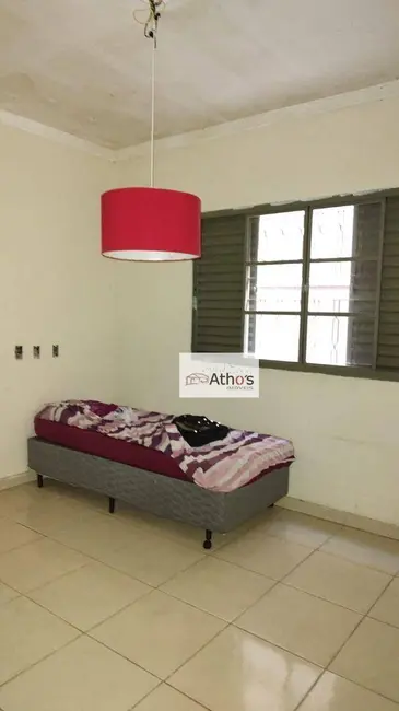Foto 6 de Casa com 4 quartos à venda, 180m2 em Jardim Nair Maria, Salto - SP