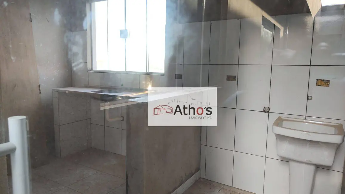 Foto 4 de Casa com 4 quartos à venda, 180m2 em Jardim Nair Maria, Salto - SP