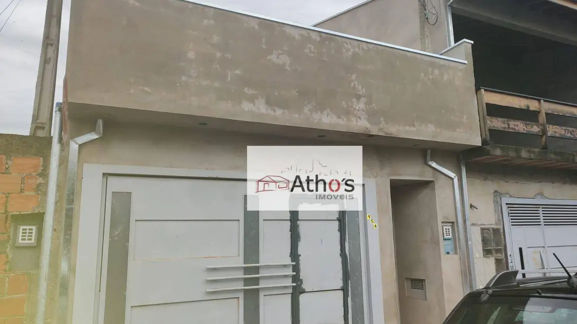 Foto 9 de Casa com 4 quartos à venda, 180m2 em Jardim Nair Maria, Salto - SP