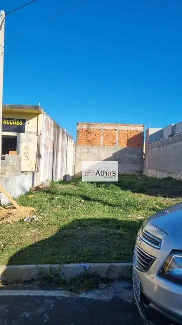 Foto 3 de Terreno / Lote à venda, 150m2 em Indaiatuba - SP