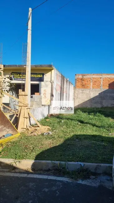 Foto 2 de Terreno / Lote à venda, 150m2 em Indaiatuba - SP