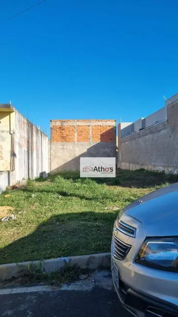 Foto 4 de Terreno / Lote à venda, 150m2 em Indaiatuba - SP