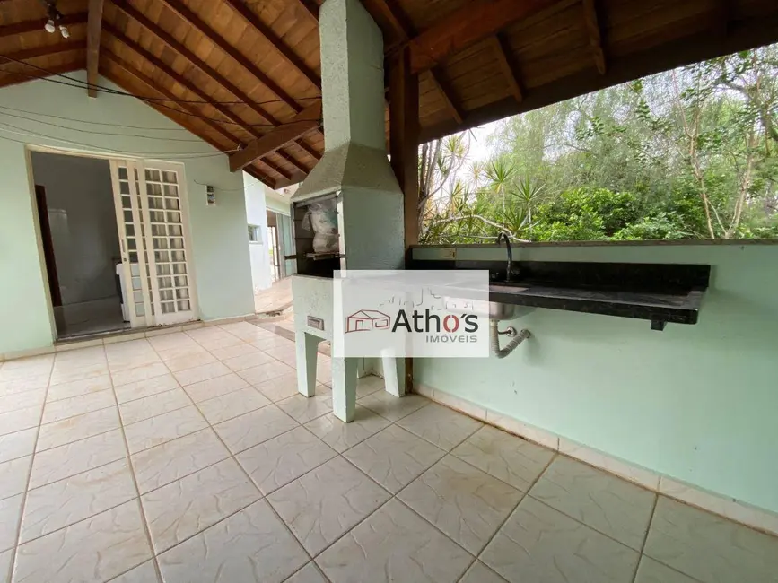 Foto 9 de Casa de Condomínio com 6 quartos à venda, 342m2 em Indaiatuba - SP