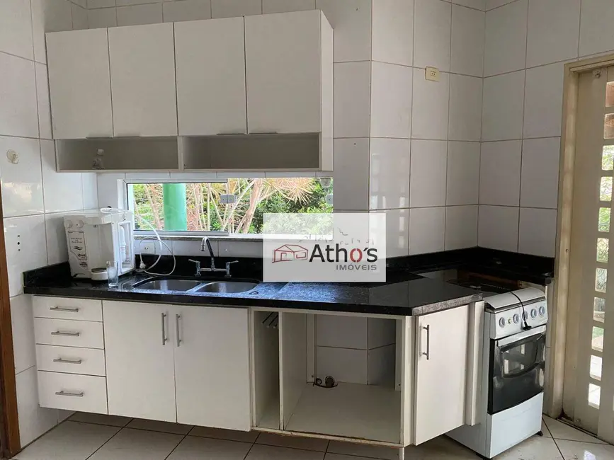 Foto 6 de Casa de Condomínio com 6 quartos à venda, 342m2 em Indaiatuba - SP