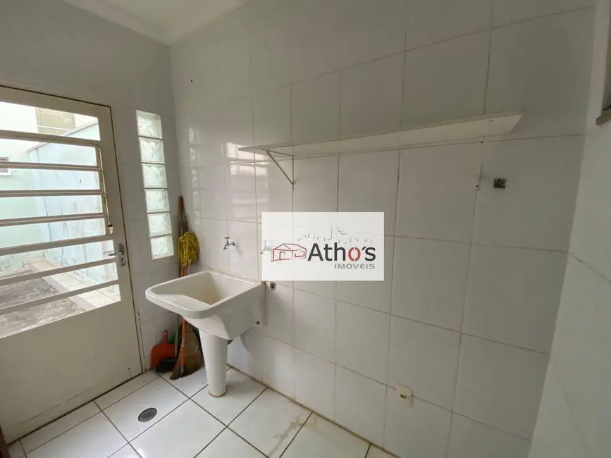 Foto 7 de Casa de Condomínio com 6 quartos à venda, 342m2 em Indaiatuba - SP