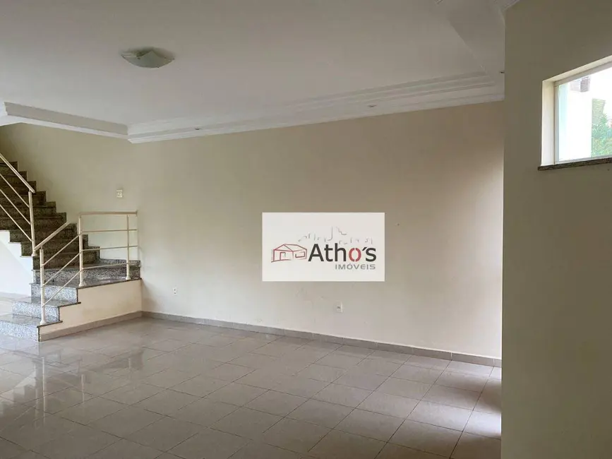 Foto 2 de Casa de Condomínio com 6 quartos à venda, 342m2 em Indaiatuba - SP