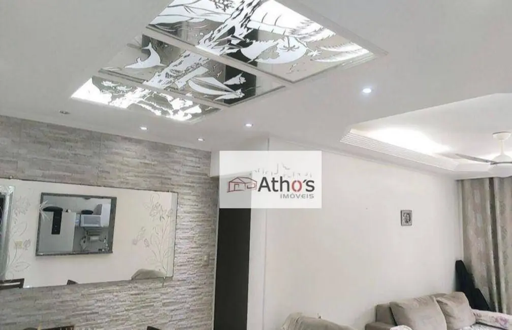 Foto 2 de Apartamento com 2 quartos à venda, 75m2 em Praia Grande - SP