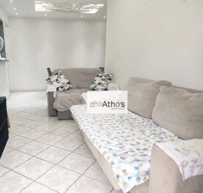 Foto 9 de Apartamento com 2 quartos à venda, 75m2 em Praia Grande - SP