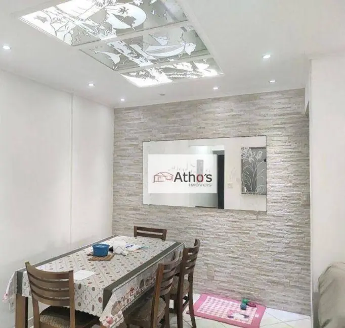 Foto 6 de Apartamento com 2 quartos à venda, 75m2 em Praia Grande - SP