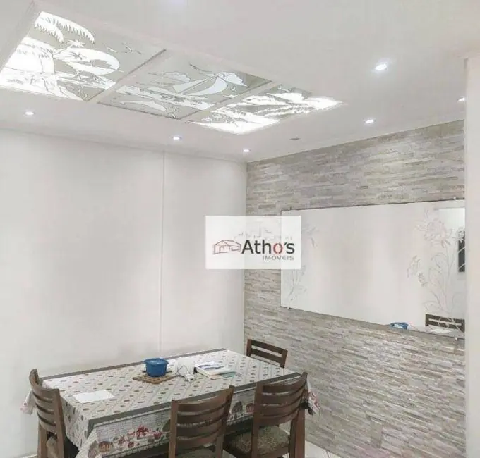 Foto 7 de Apartamento com 2 quartos à venda, 75m2 em Praia Grande - SP