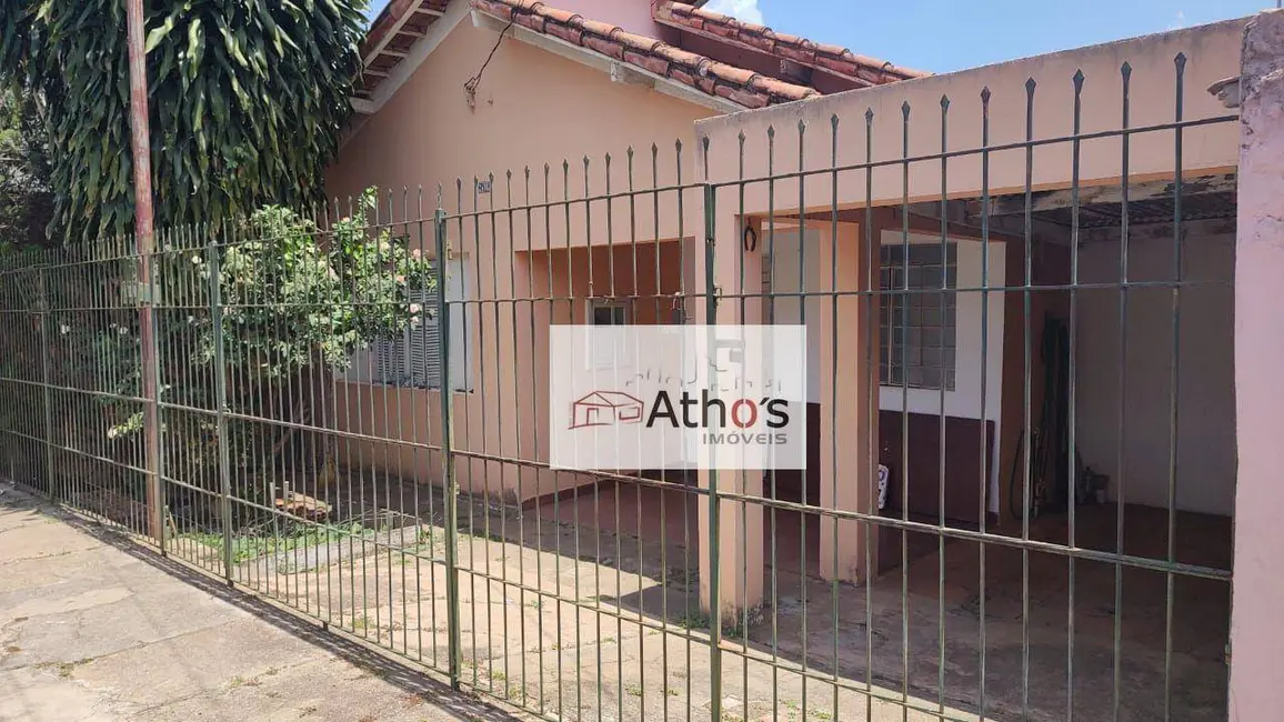 Foto 1 de Casa com 2 quartos à venda, 337m2 em Vila Aurora, Indaiatuba - SP