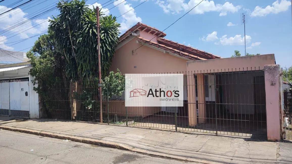 Foto 3 de Casa com 2 quartos à venda, 337m2 em Vila Aurora, Indaiatuba - SP