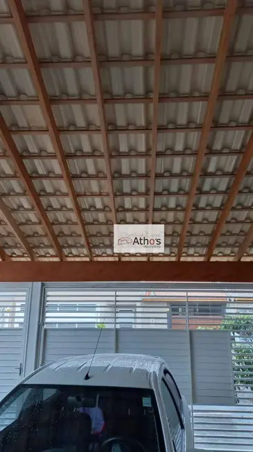 Foto 2 de Casa com 2 quartos à venda, 150m2 em Jardim Monte Carlo, Indaiatuba - SP