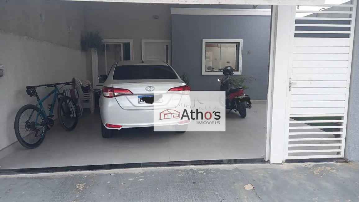 Foto 9 de Casa com 2 quartos à venda, 150m2 em Jardim Monte Carlo, Indaiatuba - SP