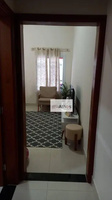 Foto 3 de Casa com 2 quartos à venda, 150m2 em Jardim Monte Carlo, Indaiatuba - SP