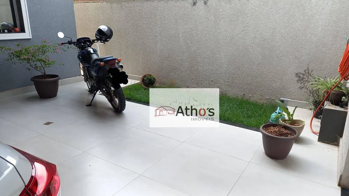 Foto 5 de Casa com 2 quartos à venda, 150m2 em Jardim Monte Carlo, Indaiatuba - SP