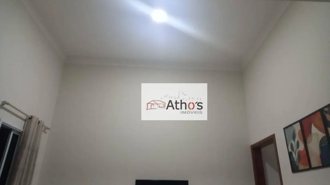 Foto 8 de Casa com 2 quartos à venda, 150m2 em Jardim Monte Carlo, Indaiatuba - SP