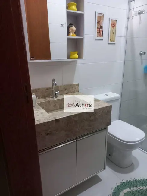 Foto 6 de Casa com 2 quartos à venda, 150m2 em Jardim Monte Carlo, Indaiatuba - SP