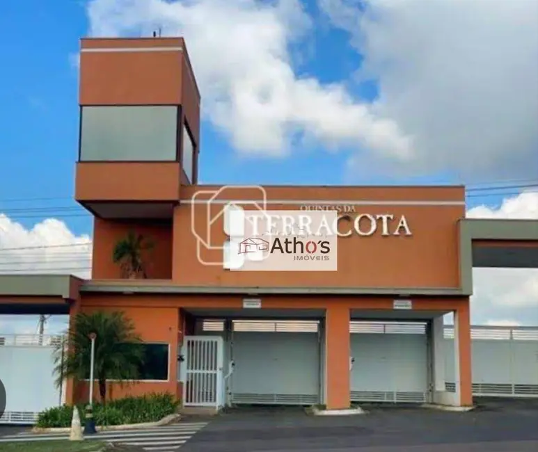 Foto 1 de Terreno / Lote à venda, 1200m2 em Indaiatuba - SP