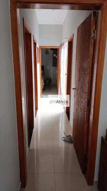 Foto 7 de Casa com 3 quartos à venda, 178m2 em Jardim União, Indaiatuba - SP