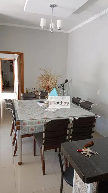 Foto 8 de Casa com 3 quartos à venda, 178m2 em Jardim União, Indaiatuba - SP