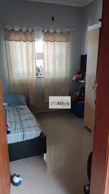 Foto 5 de Casa com 3 quartos à venda, 178m2 em Jardim União, Indaiatuba - SP