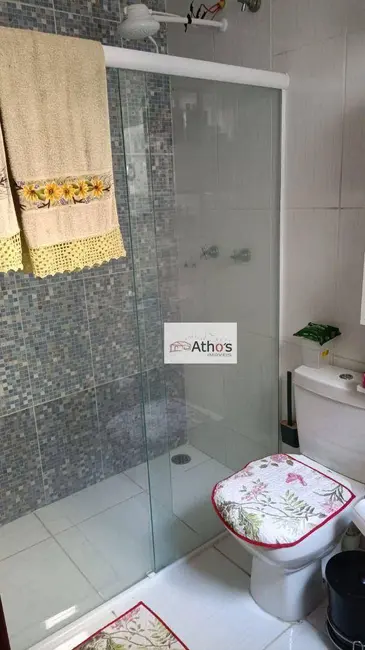 Foto 3 de Casa com 3 quartos à venda, 178m2 em Jardim União, Indaiatuba - SP