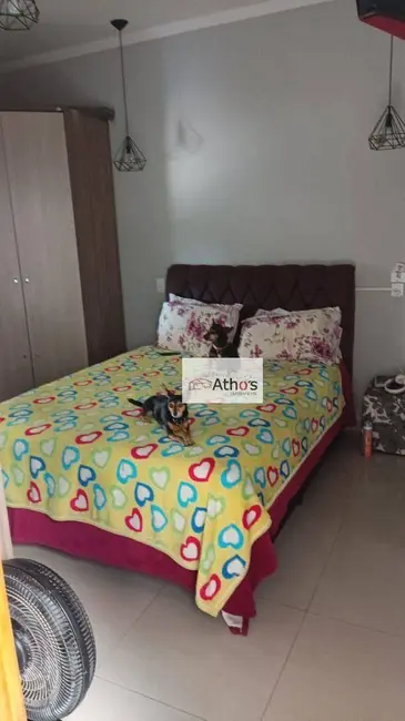 Foto 4 de Casa com 3 quartos à venda, 178m2 em Jardim União, Indaiatuba - SP