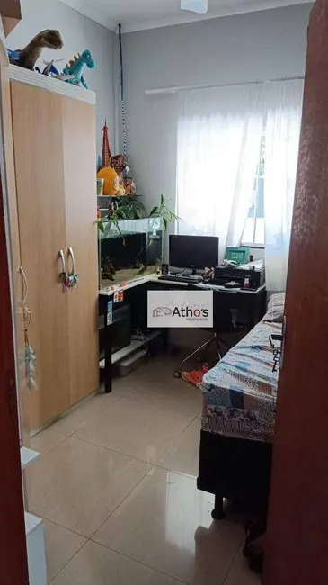 Foto 6 de Casa com 3 quartos à venda, 178m2 em Jardim União, Indaiatuba - SP