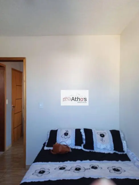 Foto 7 de Apartamento com 2 quartos à venda, 53m2 em Jardim Morada do Sol, Indaiatuba - SP