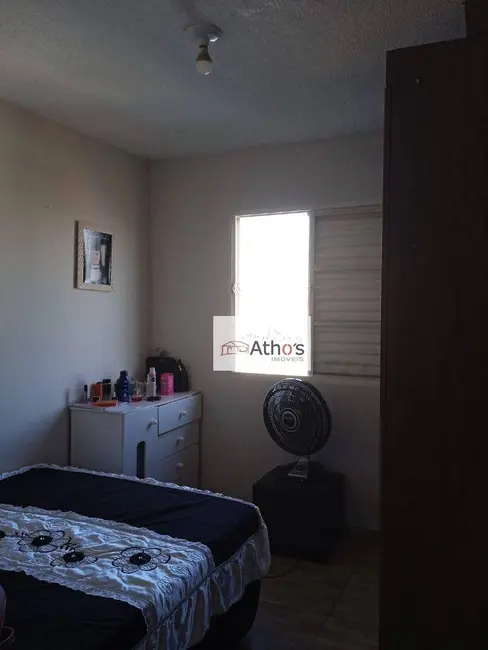 Foto 9 de Apartamento com 2 quartos à venda, 53m2 em Jardim Morada do Sol, Indaiatuba - SP