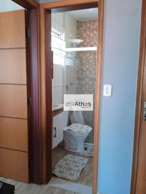 Foto 6 de Apartamento com 2 quartos à venda, 53m2 em Jardim Morada do Sol, Indaiatuba - SP