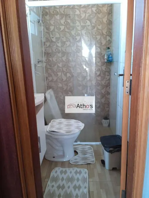 Foto 5 de Apartamento com 2 quartos à venda, 53m2 em Jardim Morada do Sol, Indaiatuba - SP