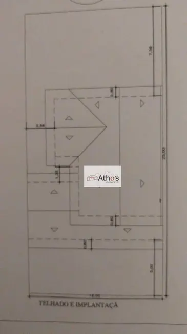Foto 7 de Casa com 3 quartos à venda, 300m2 em Jardim Esplanada II, Indaiatuba - SP