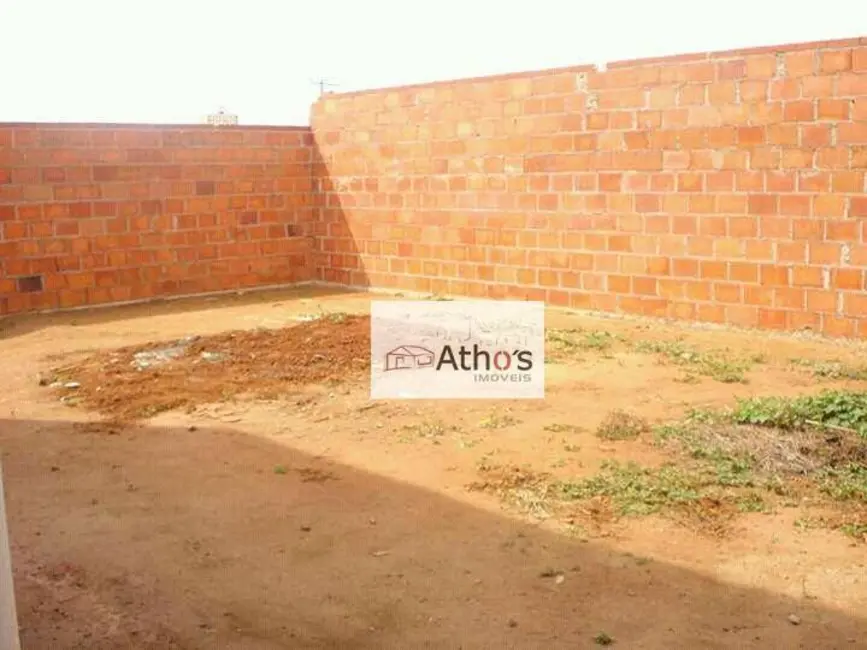 Foto 3 de Casa com 3 quartos à venda, 300m2 em Jardim Esplanada II, Indaiatuba - SP