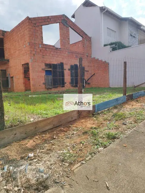 Foto 8 de Casa com 3 quartos à venda, 300m2 em Jardim Esplanada II, Indaiatuba - SP