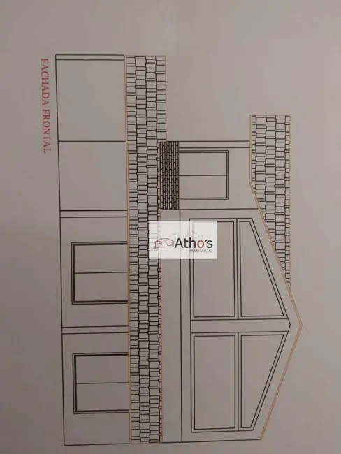 Foto 5 de Casa com 3 quartos à venda, 300m2 em Jardim Esplanada II, Indaiatuba - SP