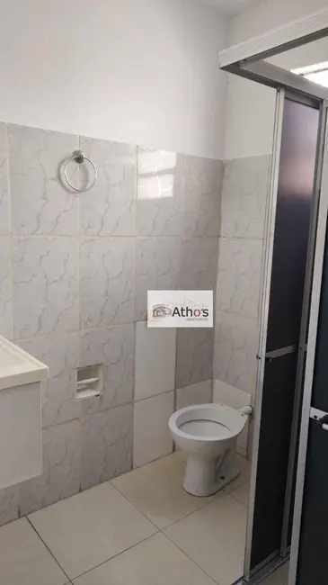 Foto 9 de Casa com 3 quartos à venda, 160m2 em Núcleo Habitacional Brigadeiro Faria Lima, Indaiatuba - SP