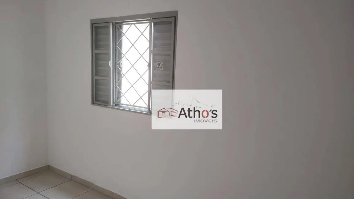 Foto 4 de Casa com 3 quartos à venda, 160m2 em Núcleo Habitacional Brigadeiro Faria Lima, Indaiatuba - SP