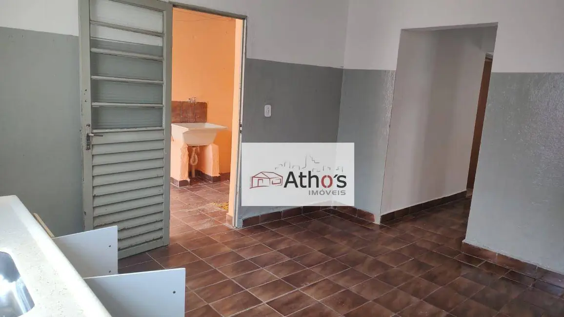 Foto 7 de Casa com 3 quartos à venda, 160m2 em Núcleo Habitacional Brigadeiro Faria Lima, Indaiatuba - SP