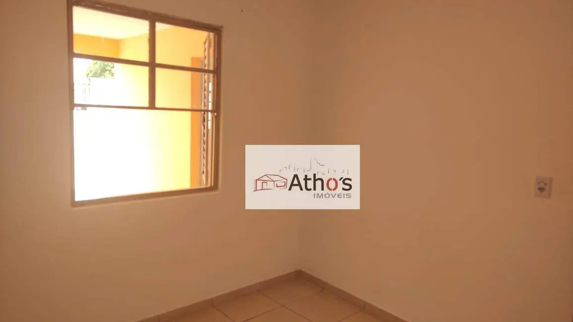 Foto 6 de Casa com 3 quartos à venda, 160m2 em Núcleo Habitacional Brigadeiro Faria Lima, Indaiatuba - SP