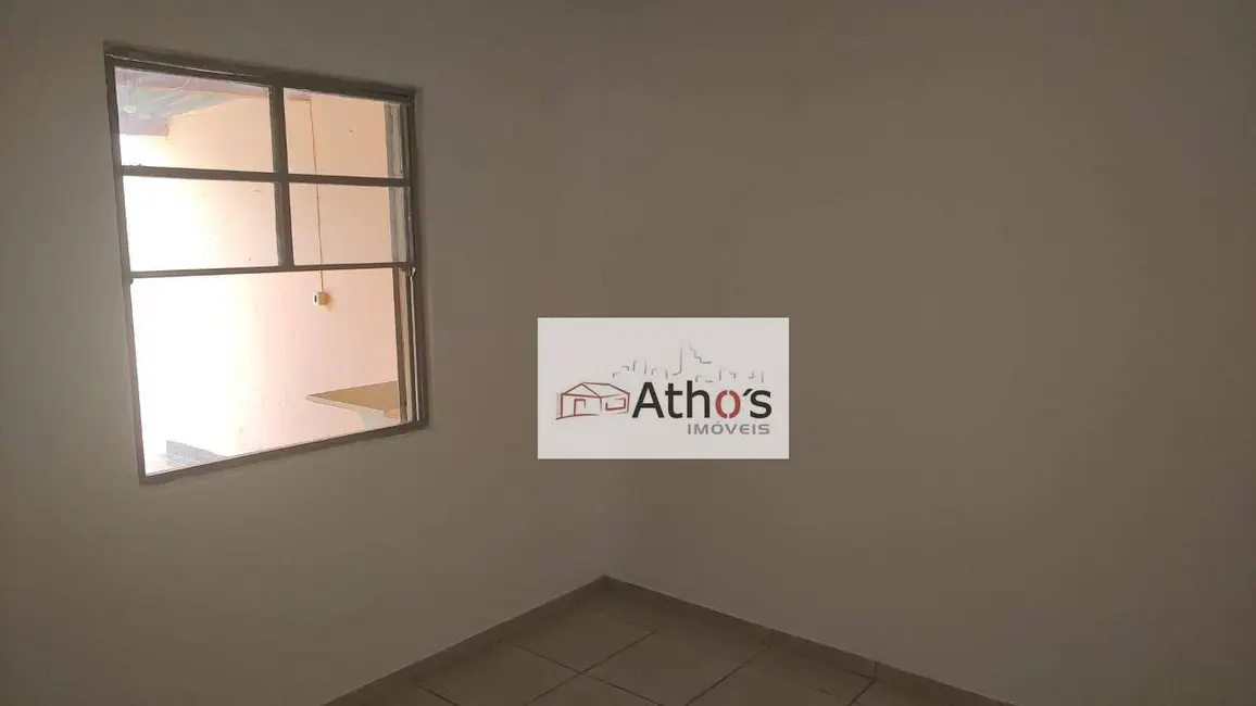 Foto 5 de Casa com 3 quartos à venda, 160m2 em Núcleo Habitacional Brigadeiro Faria Lima, Indaiatuba - SP