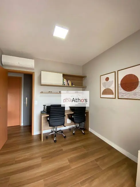 Foto 8 de Apartamento com 3 quartos à venda, 104m2 em Vila Almeida, Indaiatuba - SP