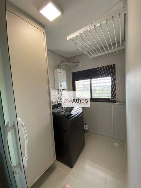 Foto 5 de Apartamento com 3 quartos à venda, 104m2 em Vila Almeida, Indaiatuba - SP