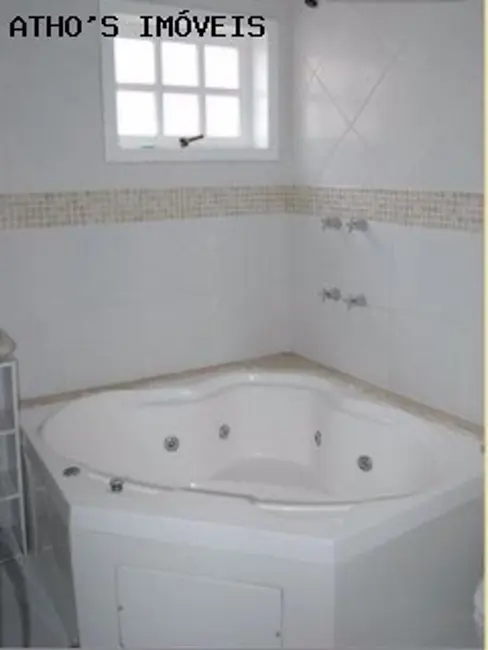 Foto 8 de Casa com 3 quartos à venda, 300m2 em Jardim Esplanada II, Indaiatuba - SP