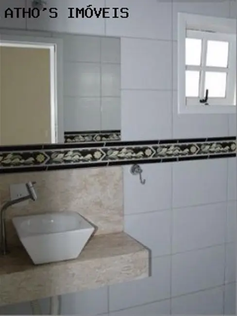 Foto 6 de Casa com 3 quartos à venda, 300m2 em Jardim Esplanada II, Indaiatuba - SP