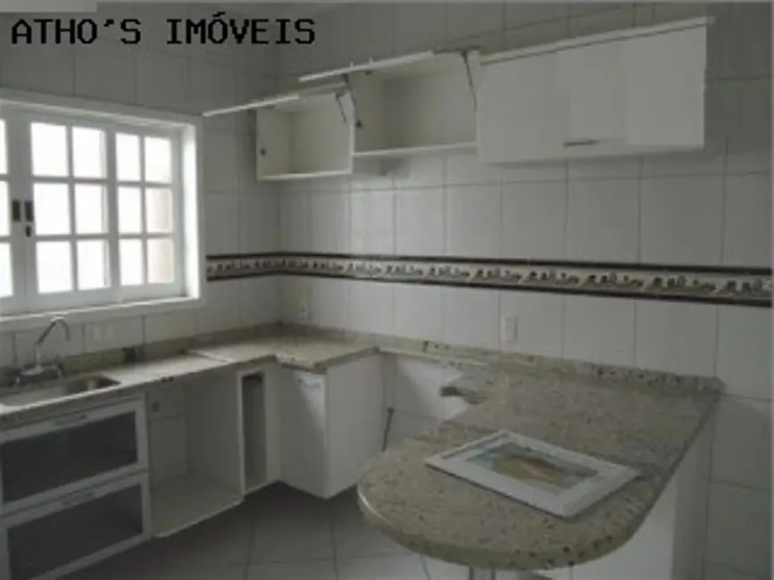 Foto 4 de Casa com 3 quartos à venda, 300m2 em Jardim Esplanada II, Indaiatuba - SP