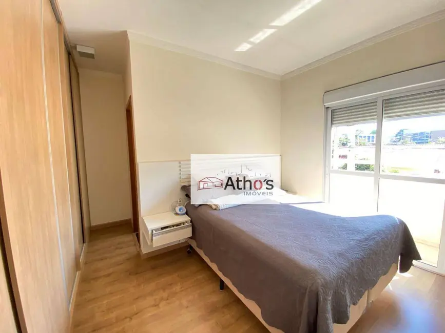 Foto 7 de Sobrado com 3 quartos à venda, 125m2 em Vila Lopes, Indaiatuba - SP